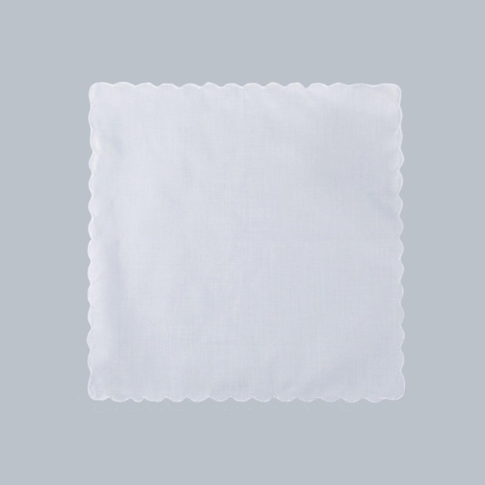 Handkerchief Cotton Men - Pañuelos de algodón para hombres y