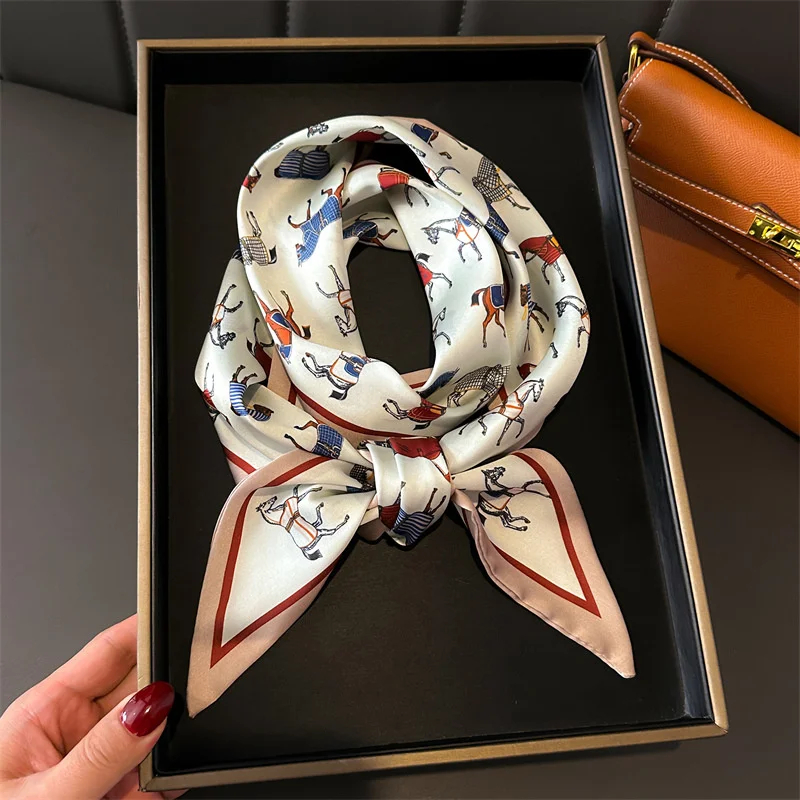 Head Wrap Turban - Nuevo diseño 2026: Pañuelo de mujer