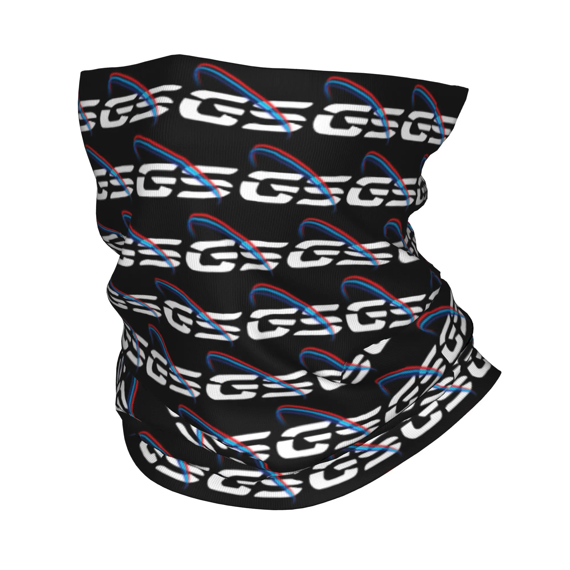 Neck Warmer Tube - Braga de cuello térmica GS Adventure