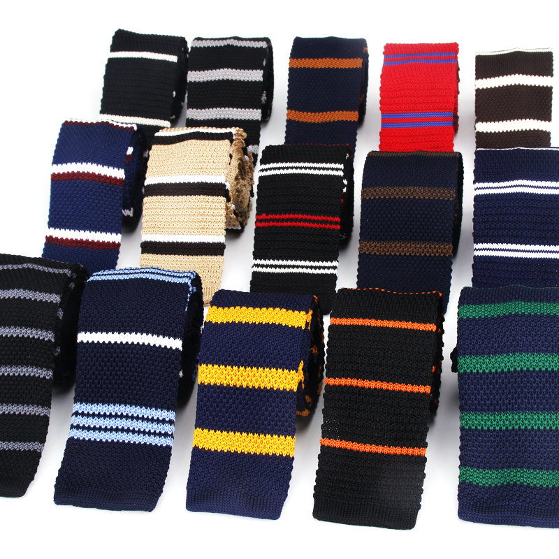 Skinny Tie Men - Trajes de moda para hombre, Corbata