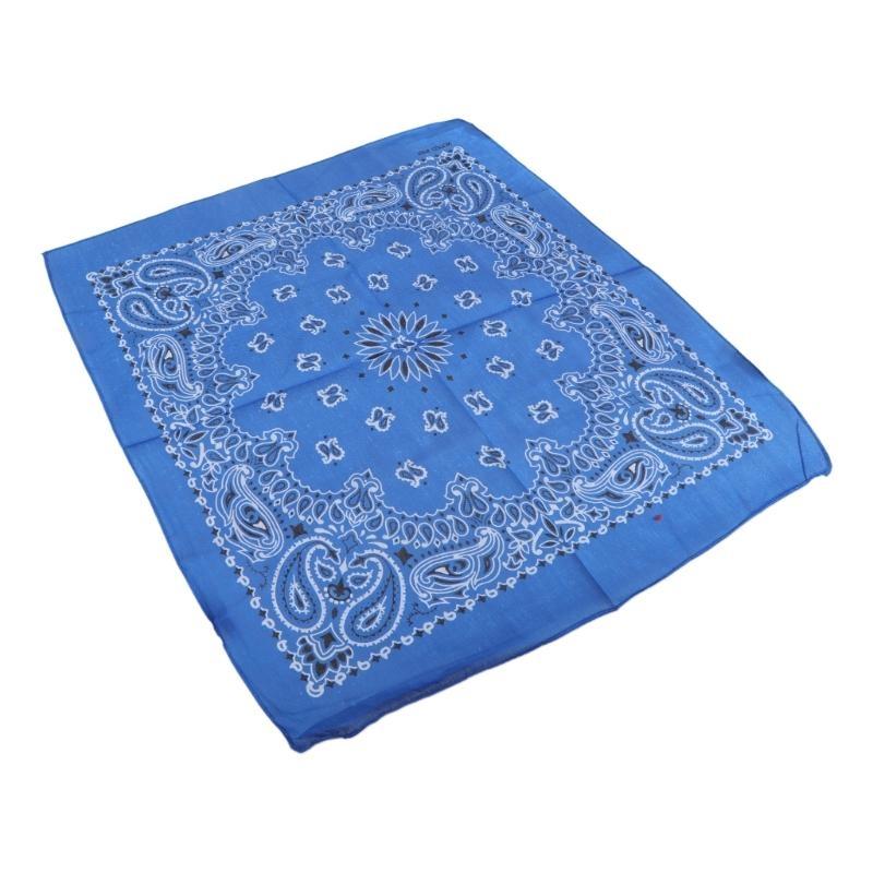 Handkerchief Cotton Men - Pañuelos para hombre y mujer, pañuelo