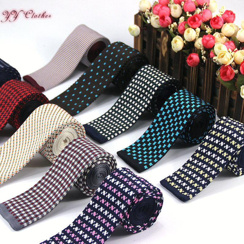 Skinny Tie Men - Corbatas ajustadas de diseñador para hombre,