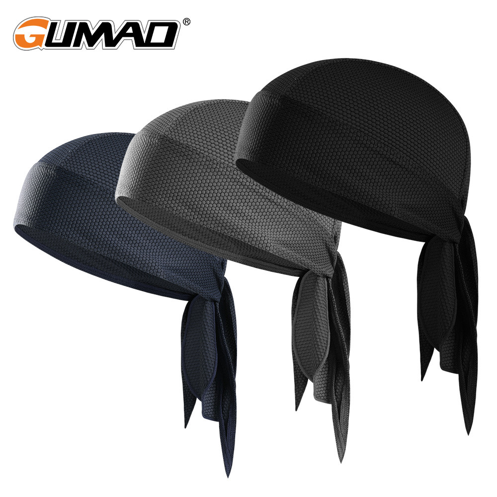 Bandana Doo Rag - Bandana de secado rápido Doo Rags