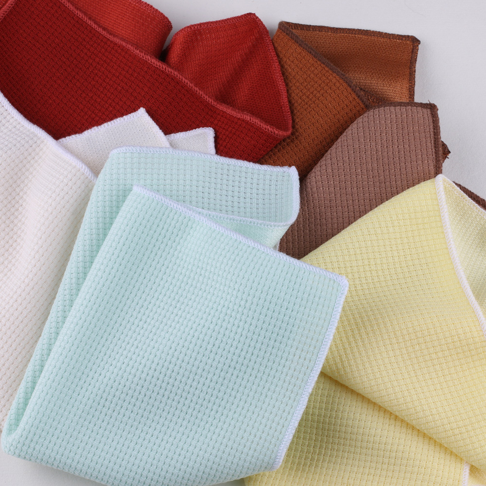 Handkerchief Cotton Men - Pañuelo cuadrado de lino y algodón,