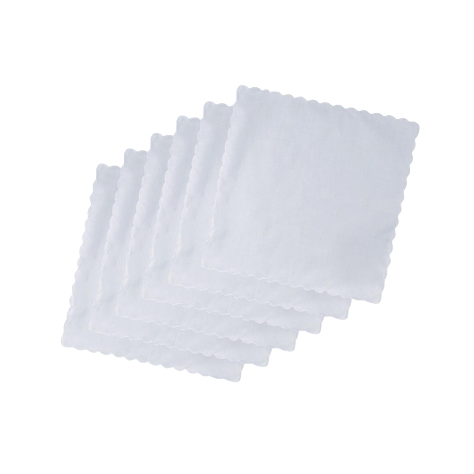Handkerchief Cotton Men - Pañuelos de algodón para hombre, 6