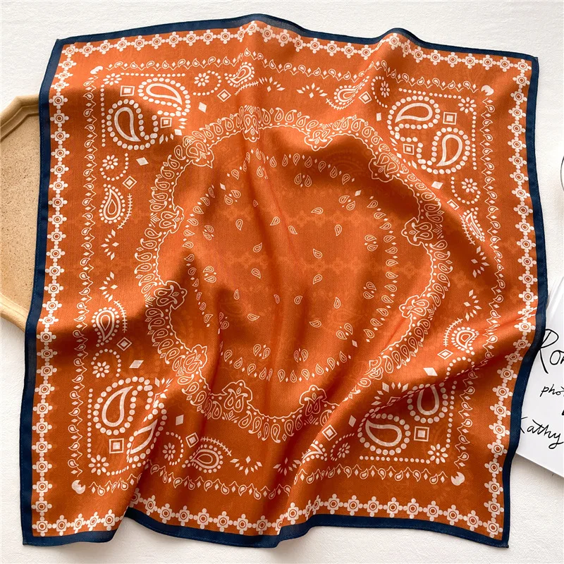 Bufanda de algodón puro para m - Bandana Cotton reseña y precio