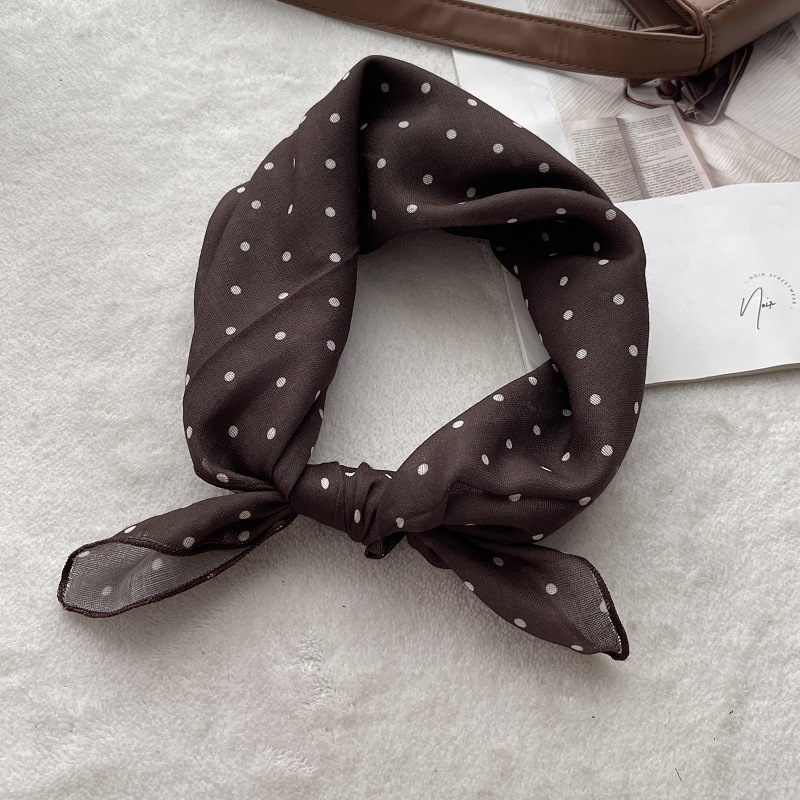 Pañuelo de algodón cuadrado pa - Bandana Cotton reseña y precio