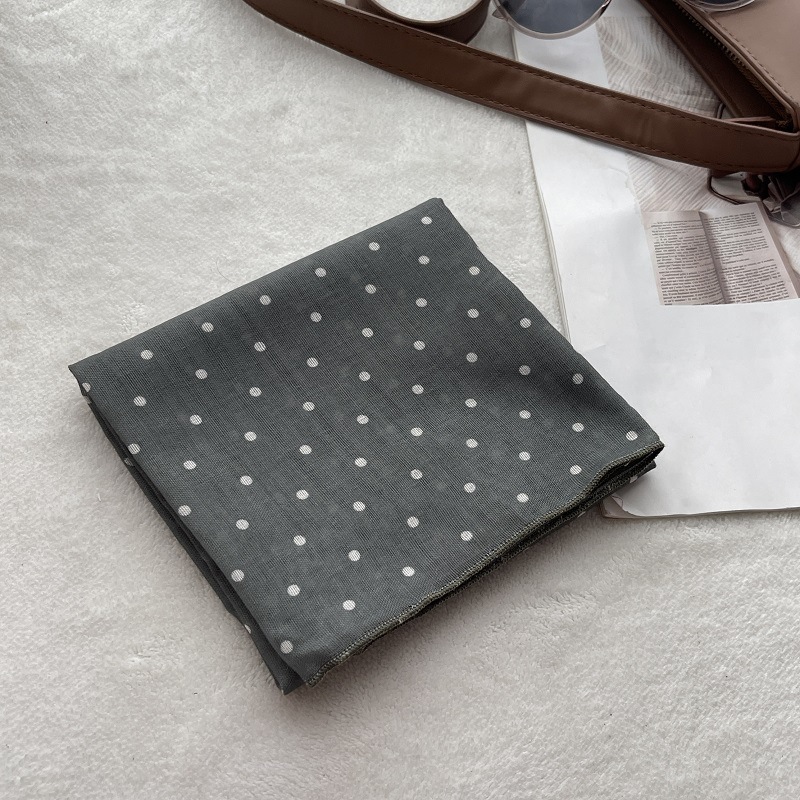 Pañuelo de algodón cuadrado pa - Bandana Cotton reseña y precio