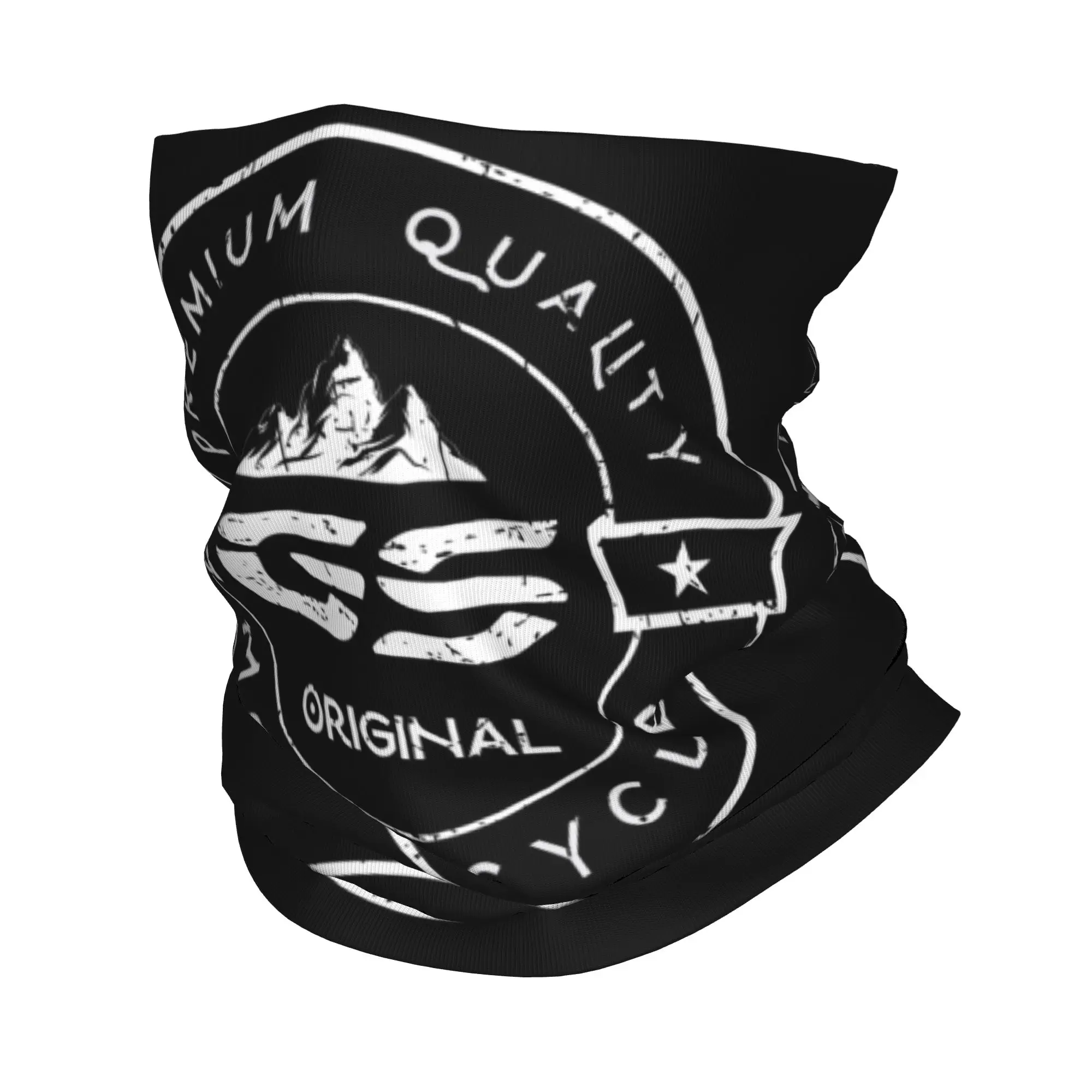 Braga de cuello térmica GS Adv - Neck Warmer Tube reseña y precio