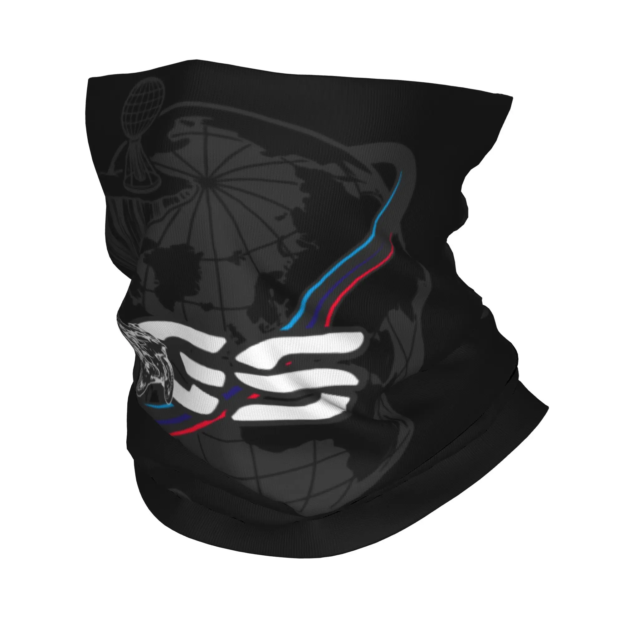 Braga de cuello térmica GS Adv - Neck Warmer Tube reseña y precio