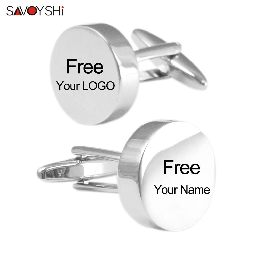 SAVOYSHI, gemelos con nombre g - Tie Bar Set Gift reseña y precio