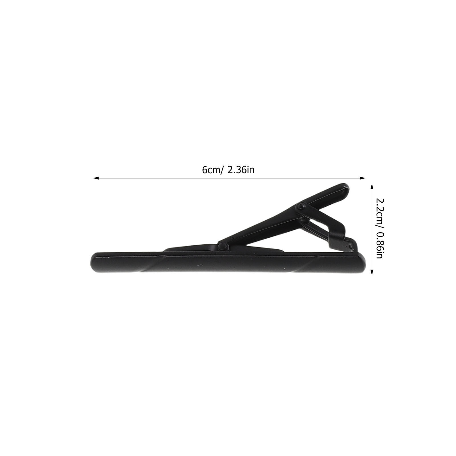 Juego de 10 Clips para Corbata - Tie Bar Set Gift reseña y precio