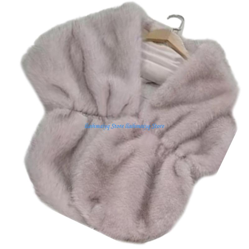 Bufanda novia 573B para bodas  - Stole Wedding Shawl reseña y precio
