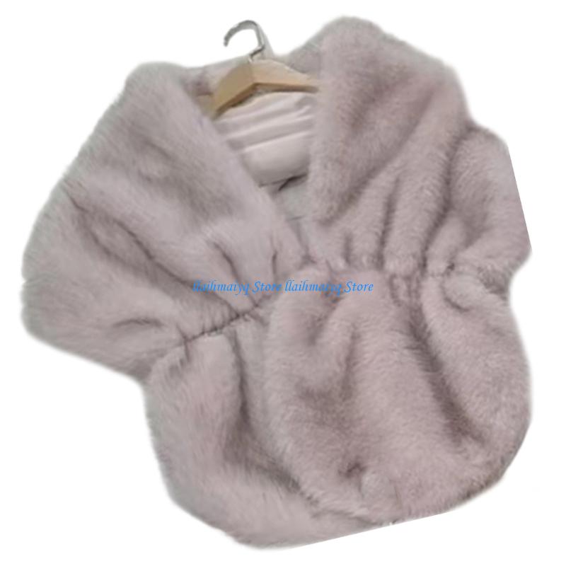 Bufanda novia 573B para bodas  - Stole Wedding Shawl reseña y precio