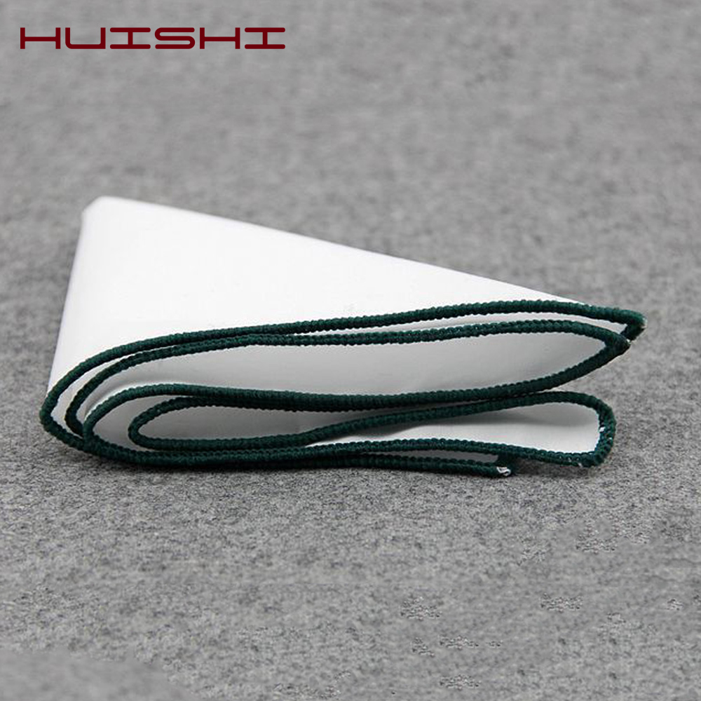 Nuevo pañuelo cuadrado de bols - Handkerchief Cotton Men reseña y precio