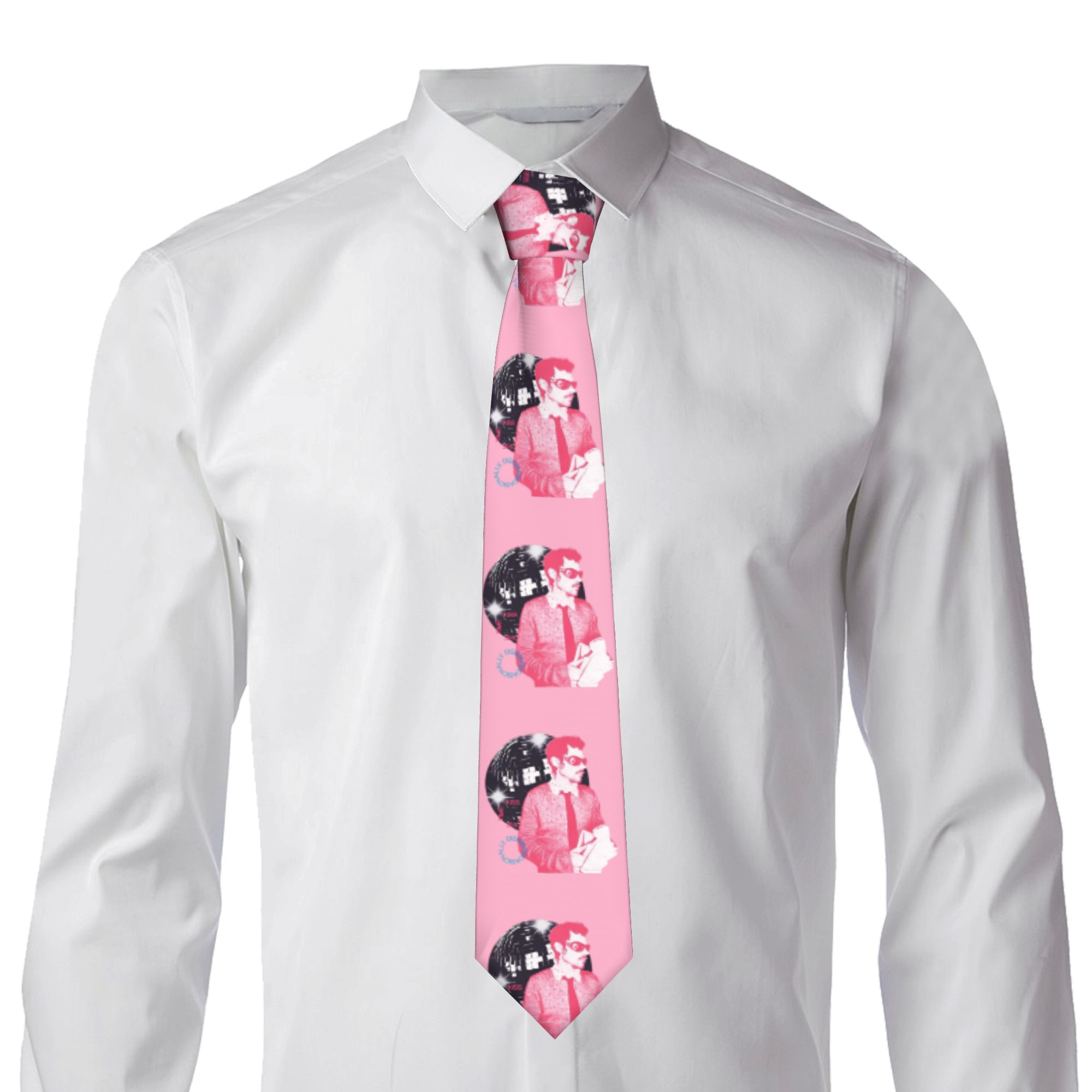 Corbata de Hombre Estrecha y A - Skinny Tie Men reseña y precio