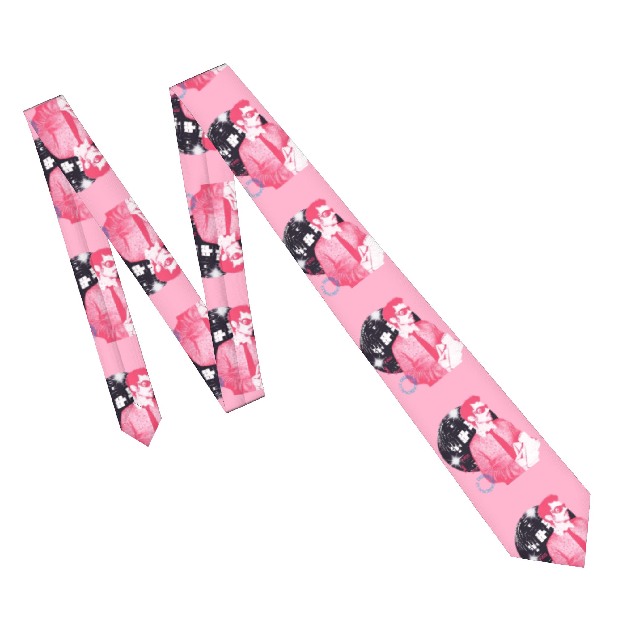 Corbata de Hombre Estrecha y A - Skinny Tie Men reseña y precio