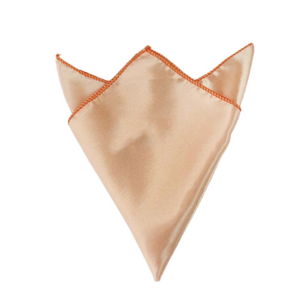 Pañuelos de Bolsillo para Homb - Handkerchief Cotton Men reseña y precio