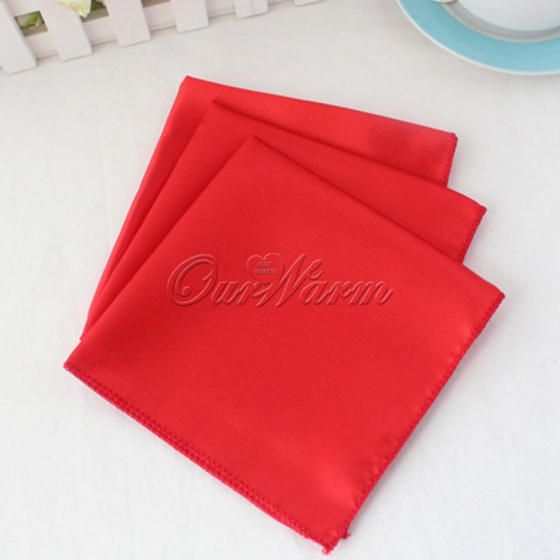 Pañuelos de Bolsillo para Homb - Handkerchief Cotton Men reseña y precio