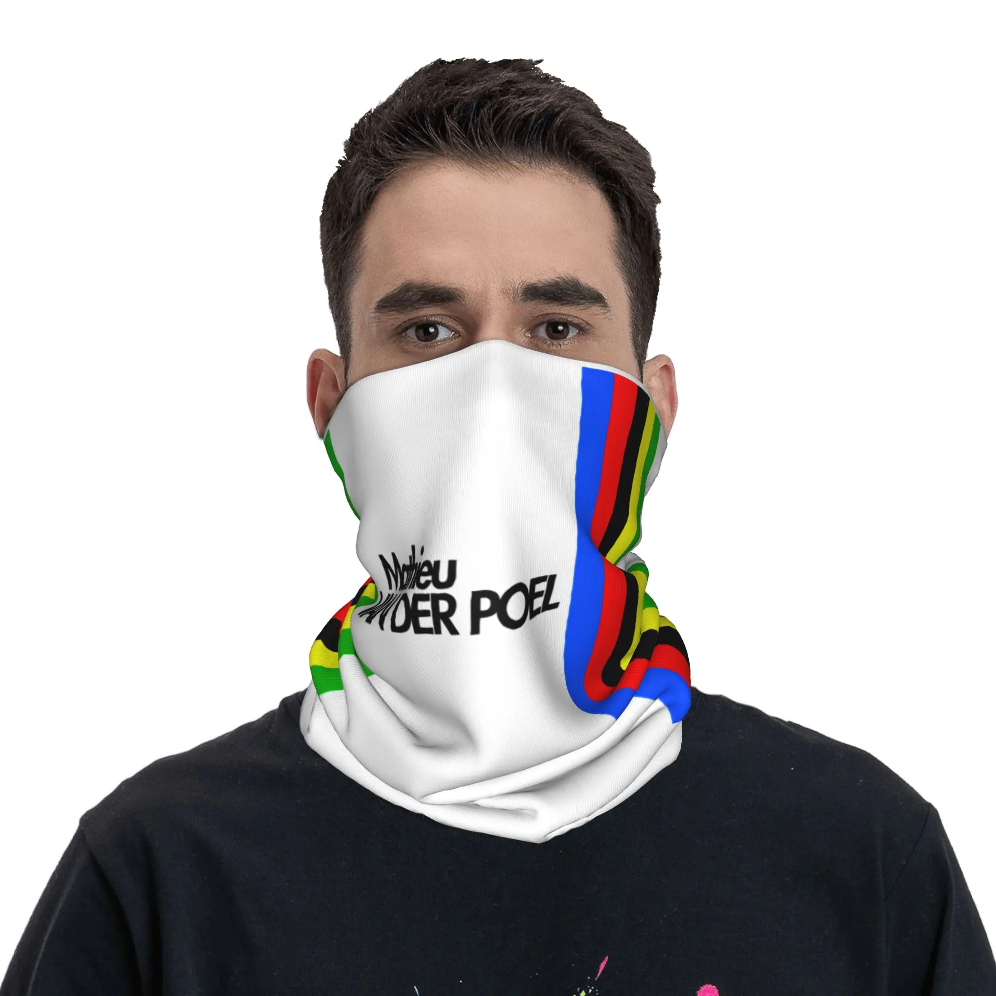 MVDP Van Winter - Cinta para l - Neck Warmer Tube reseña y precio