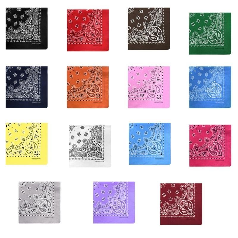 Pañuelos para hombre y mujer,  - Handkerchief Cotton Men reseña y precio