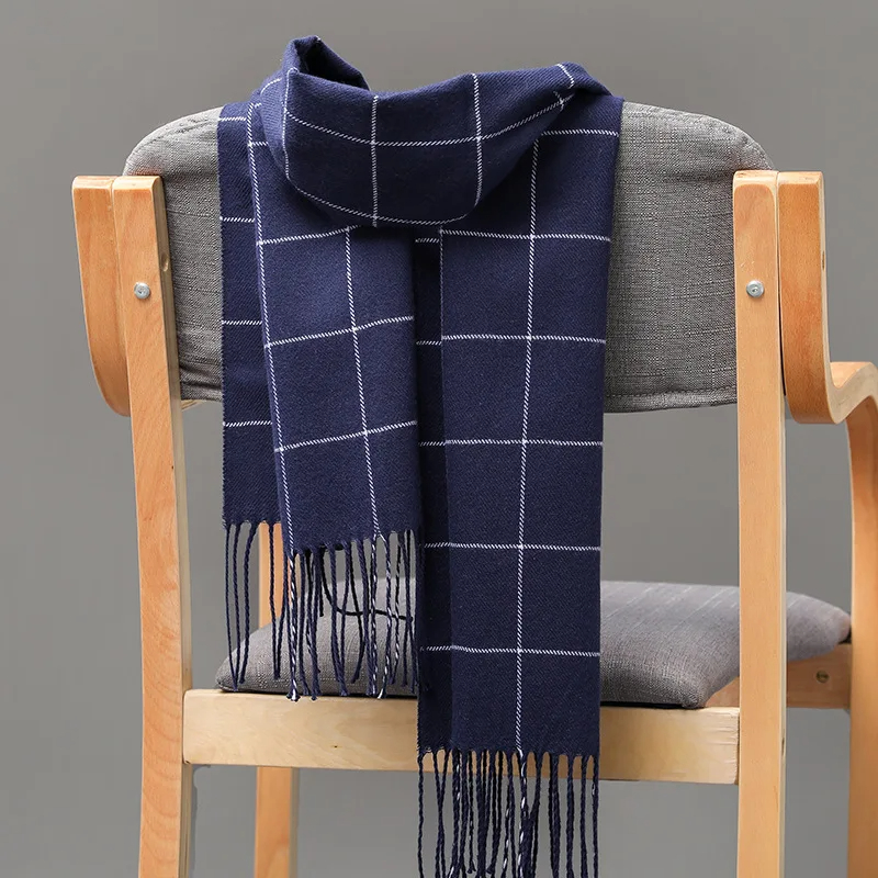 2023 nuevo invierno hombres bu - Muffler Men Wool reseña y precio