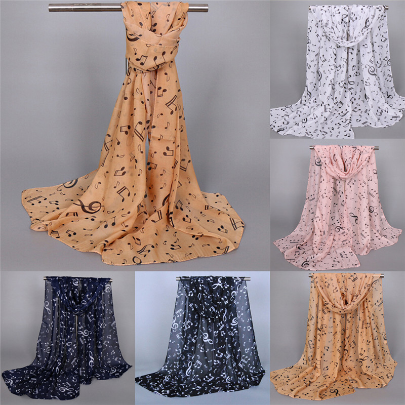 Bufandas de alta calidad con e - Infinity Scarf Knit reseña y precio