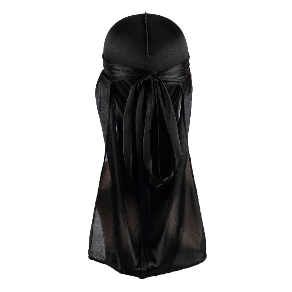 Durag de seda para hombre, gor - Bandana Doo Rag reseña y precio