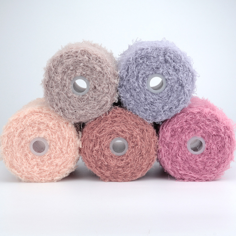Hilo de lana enrollado de terc - Woven Scarf Blanket reseña y precio