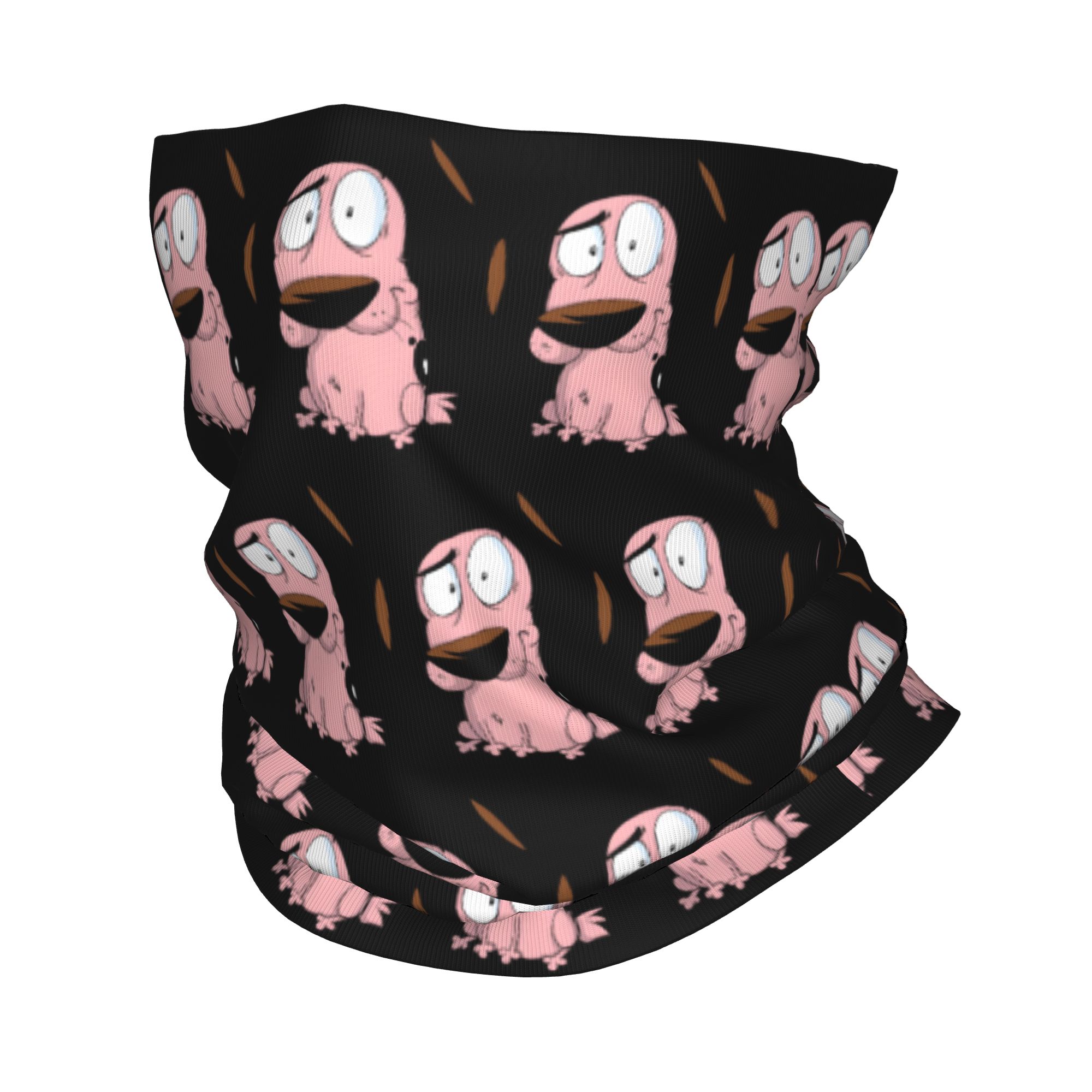 Diadema de invierno personaliz - Neck Warmer Tube reseña y precio