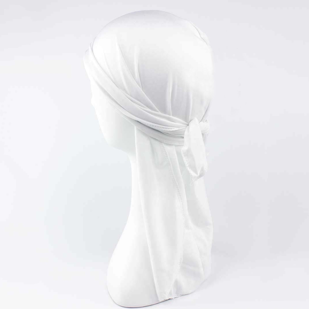 Trenzas de moda rastas LICRA g - Bandana Doo Rag reseña y precio