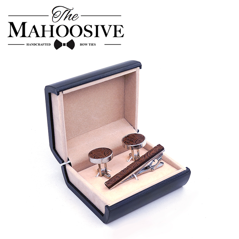 Juego de CLIPS de corbata de m - Tie Bar Set Gift reseña y precio