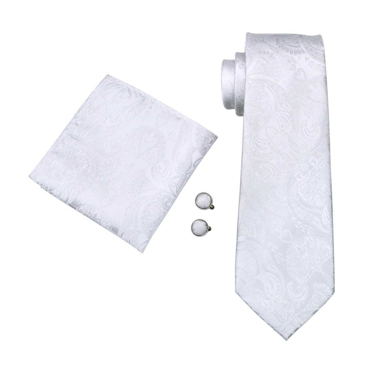 FA-393 Corbata para hombre, co - Silk Tie Striped reseña y precio