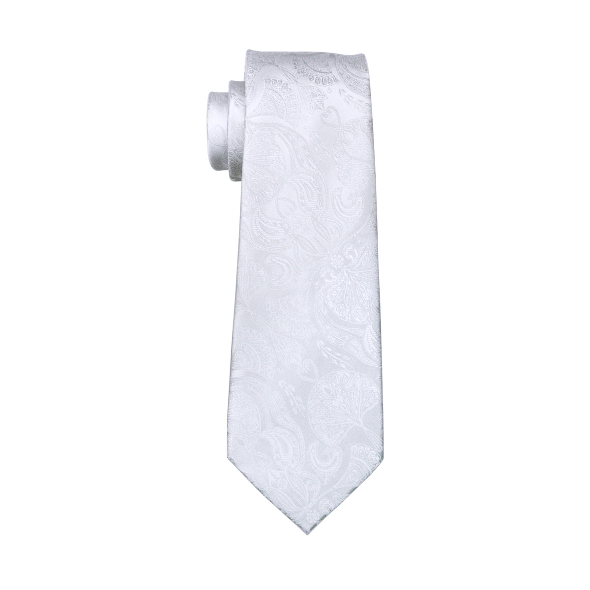 FA-393 Corbata para hombre, co - Silk Tie Striped reseña y precio