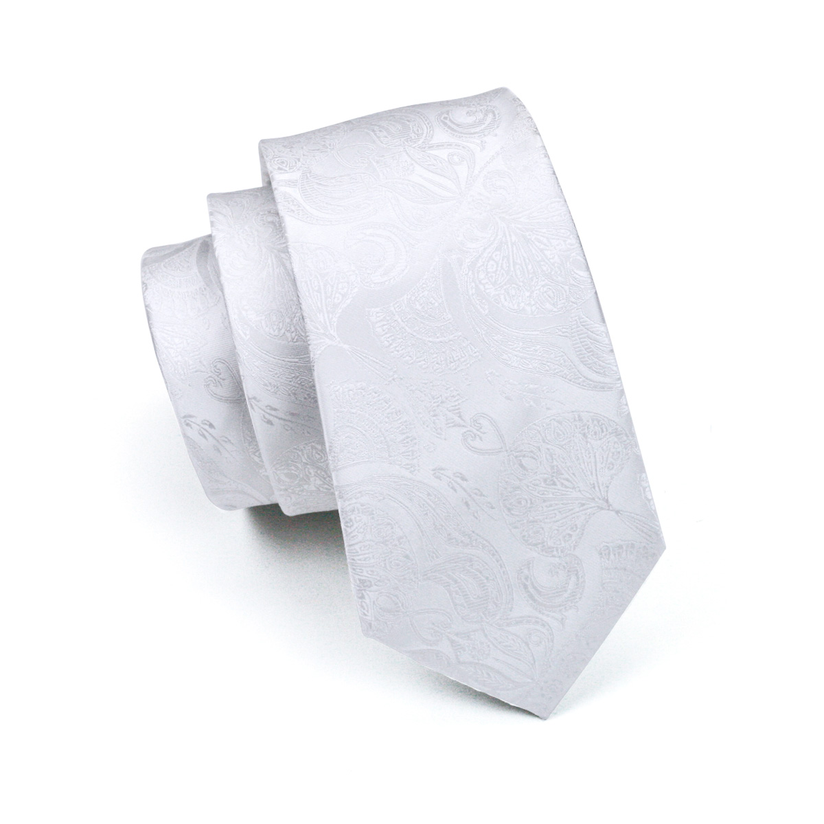 FA-393 Corbata para hombre, co - Silk Tie Striped reseña y precio