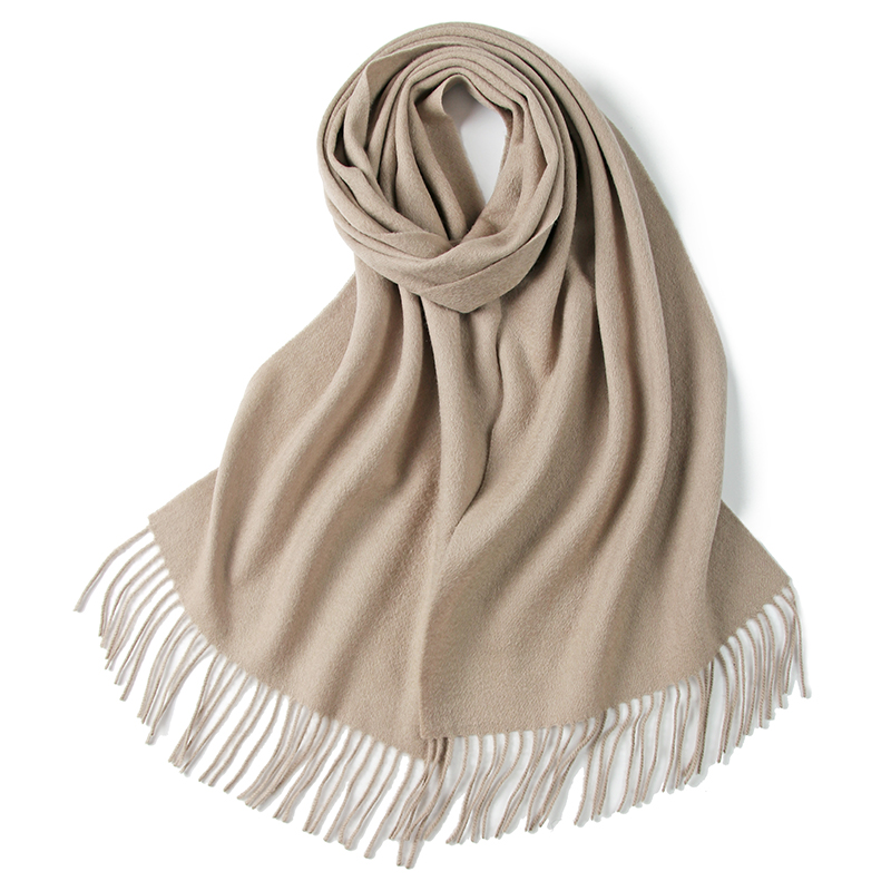 LONGMING 100% chal tejido de l - Muffler Men Wool reseña y precio