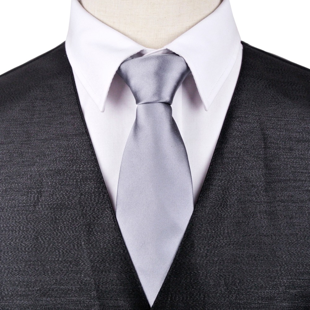 Corbatas ajustadas para hombre - Skinny Tie Men reseña y precio