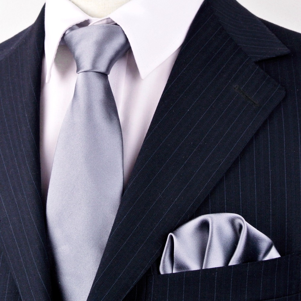 Corbatas ajustadas para hombre - Skinny Tie Men reseña y precio
