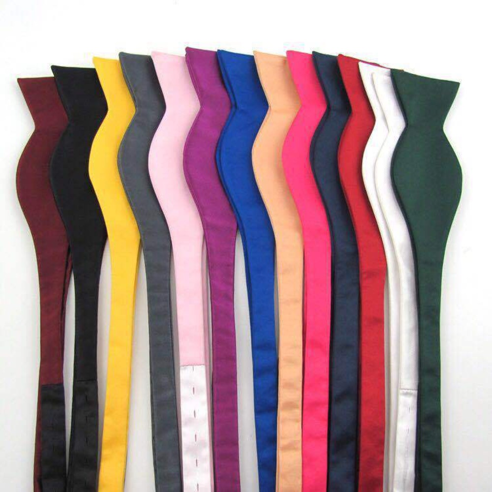Pajarita ajustable preatada Fo - Bow Tie Pre Tied reseña y precio