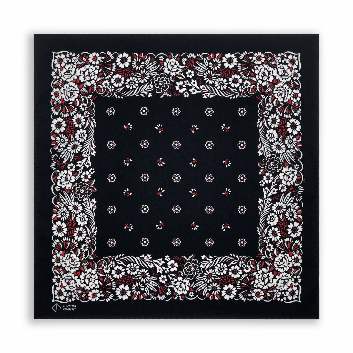 F151 Pañuelos de algodón unise - Handkerchief Cotton Men reseña y precio