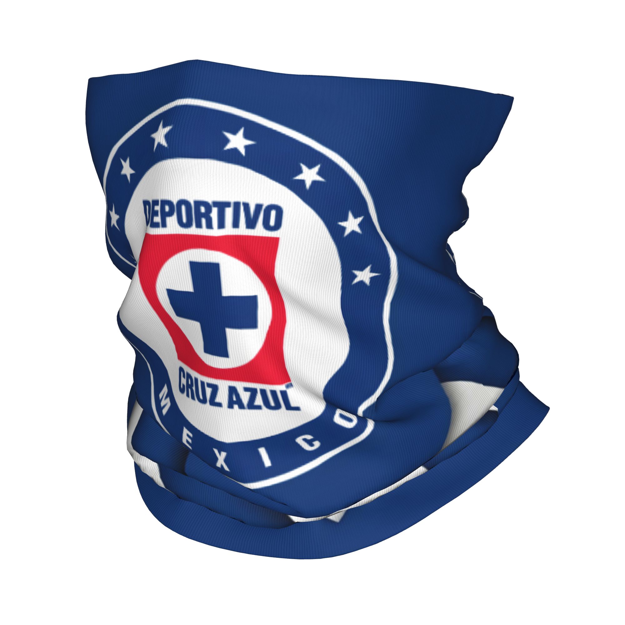 México Football Club Fútbol FC - Neck Warmer Tube reseña y precio