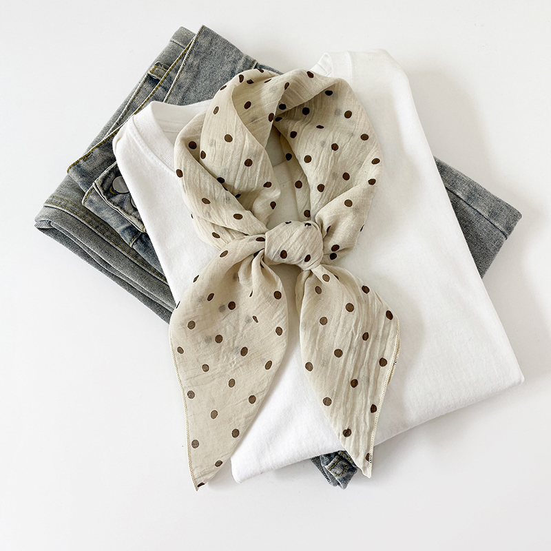 Nuevo Pañuelo Cuadrado de Colo - Bandana Cotton reseña y precio
