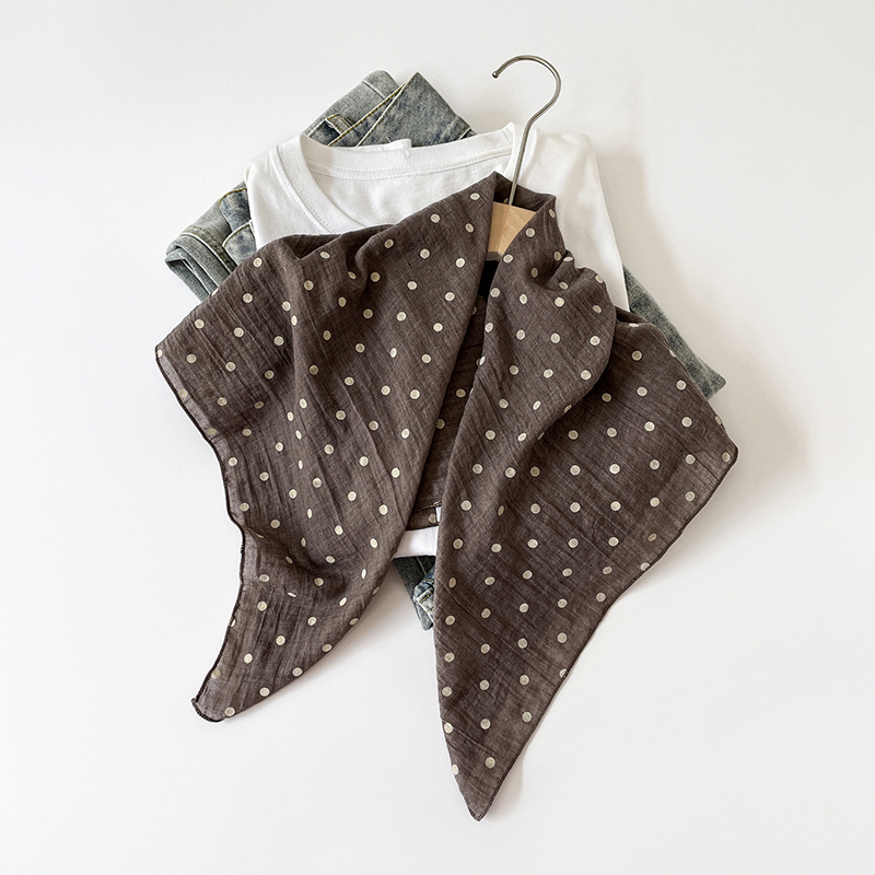 Nuevo Pañuelo Cuadrado de Colo - Bandana Cotton reseña y precio