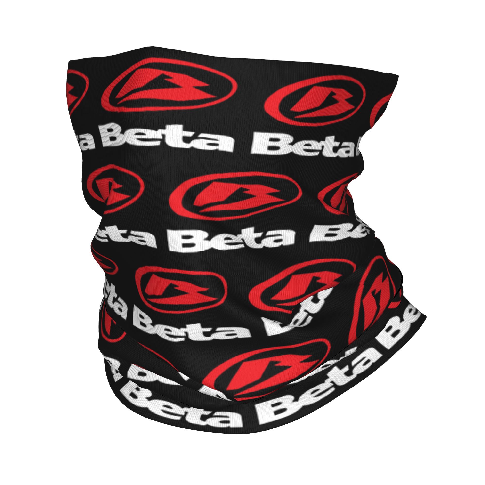 Personalizado nueva motociclet - Neck Warmer Tube reseña y precio