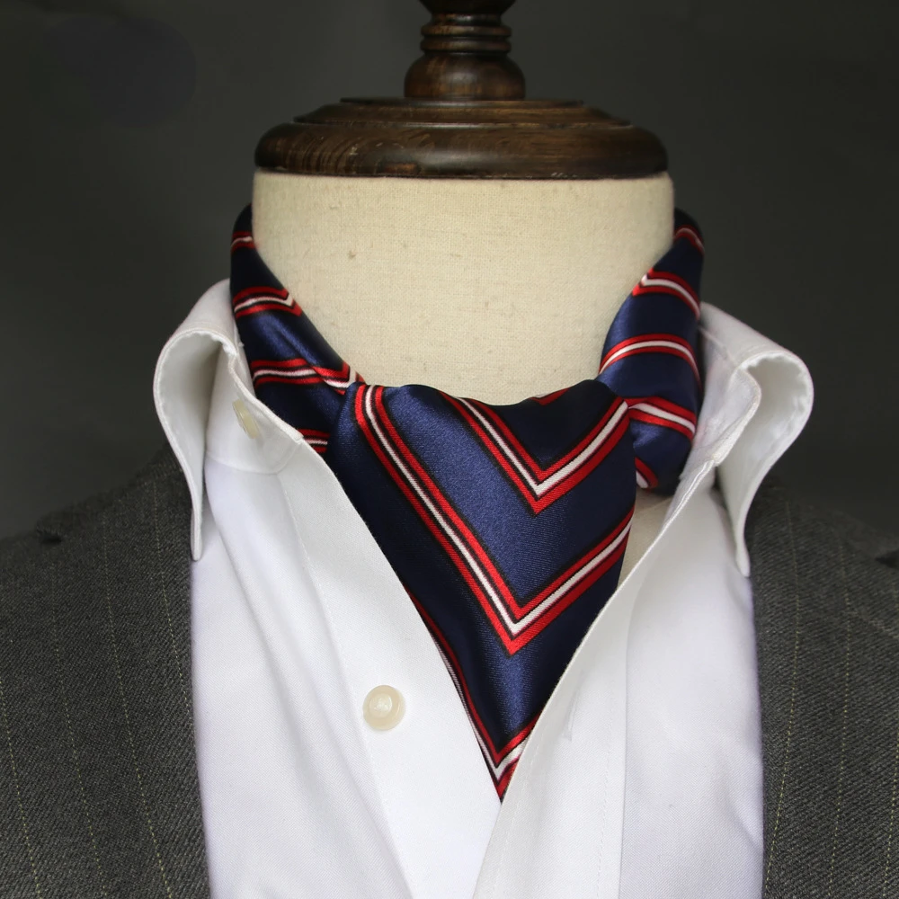 Bufanda de seda británica para - Silk Neck Scarf reseña y precio