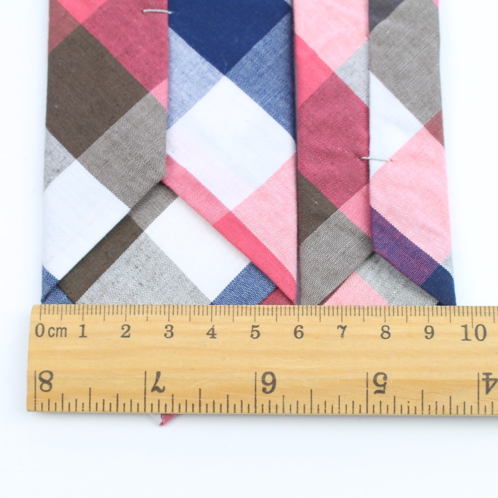 Corbata clásica a la moda para - Skinny Tie Men reseña y precio