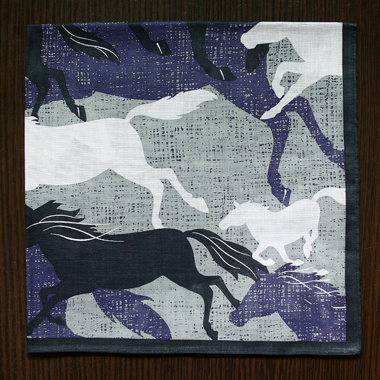 Pañuelos de algodón japoneses  - Handkerchief Cotton Men reseña y precio
