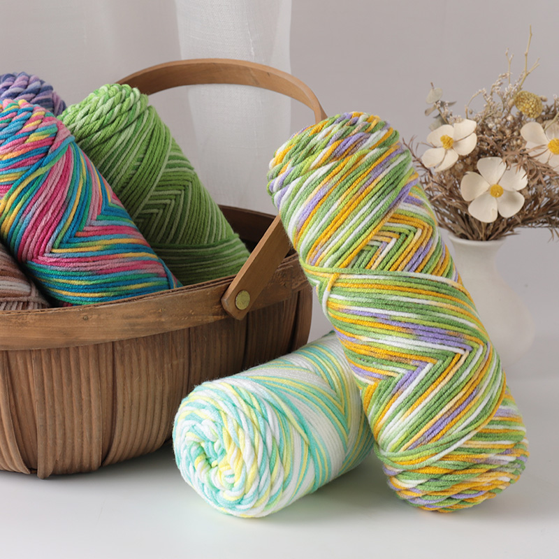 300g Halo teñido 5 hebras de a - Woven Scarf Blanket reseña y precio