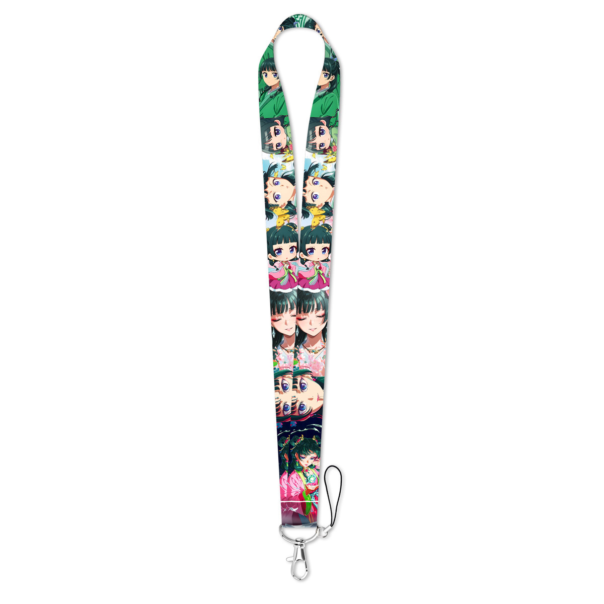 Correa para el cuello con dise - Lanyard Badge Holder reseña y precio