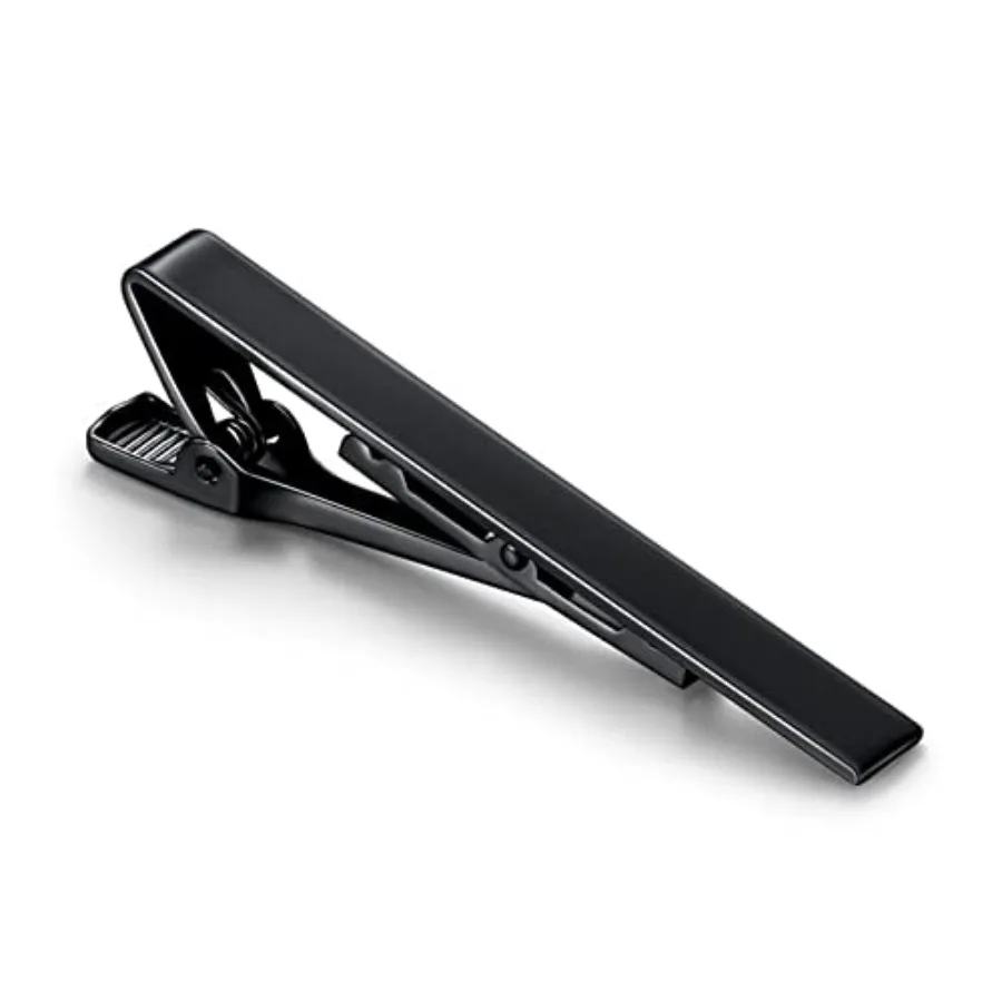 Juego de pinzas para corbata p - Tie Bar Set Gift reseña y precio